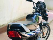 Bajaj CT-100 2024 Motorbike