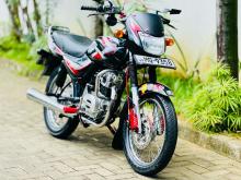 Bajaj CT-100 2007 Motorbike