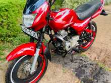 Bajaj CT-100 2006 Motorbike
