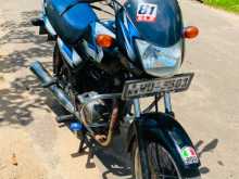 Bajaj CT-100 2010 Motorbike