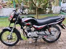 Bajaj CT-100 2017 Motorbike