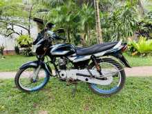 Bajaj CT-100 2005 Motorbike