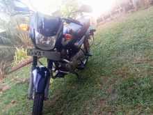 Bajaj CT-100 2010 Motorbike