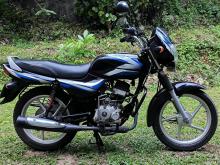 Bajaj CT-100 2023 Motorbike