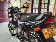 Bajaj CT-100 2019 Motorbike