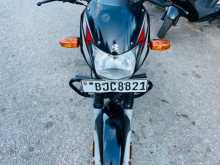 Bajaj CT-100 2022 Motorbike