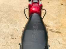Bajaj CT-100 2004 Motorbike