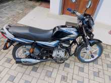 Bajaj CT-100 2022 Motorbike