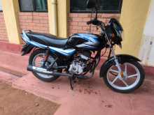 Bajaj CT-100 2021 Motorbike