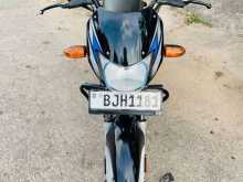 Bajaj CT-100 2024 Motorbike