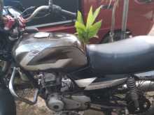 Bajaj CT-100 2005 Motorbike