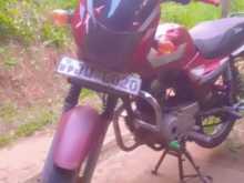 Bajaj CT-100 2006 Motorbike