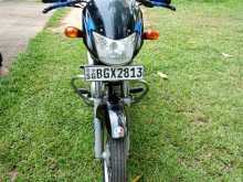 Bajaj CT-100 2018 Motorbike