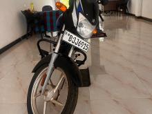 Bajaj CT-100 2024 Motorbike