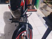 Bajaj CT-100 2004 Motorbike