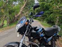 Bajaj CT-100 2010 Motorbike