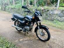 Bajaj CT-100 2006 Motorbike