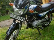 Bajaj CT-100 2022 Motorbike