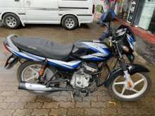 Bajaj CT-100 2024 Motorbike