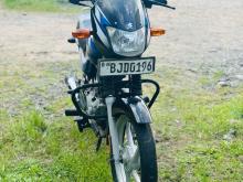 Bajaj CT-100 2022 Motorbike