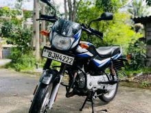Bajaj CT-100 2024 Motorbike