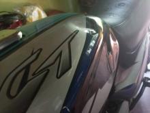 Bajaj CT-100 2025 Motorbike