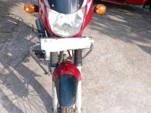 Bajaj CT-100 2005 Motorbike