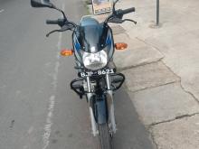 Bajaj CT-100 2025 Motorbike