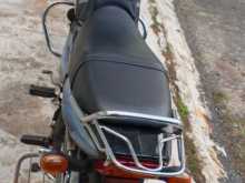 Bajaj CT-100 2012 Motorbike