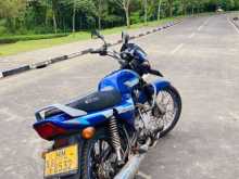 Bajaj Ct-100 2005 Motorbike
