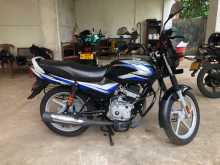 Bajaj CT-100 2025 Motorbike