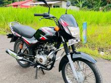 Bajaj CT-100 2019 Motorbike