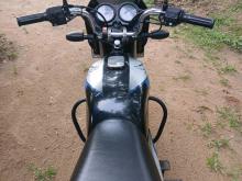 Bajaj Ct-100 2019 Motorbike