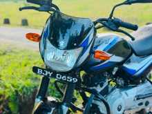 Bajaj CT-100 2025 Motorbike