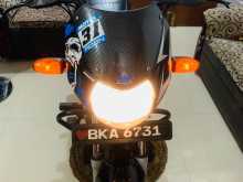 Bajaj CT-100 2025 Motorbike