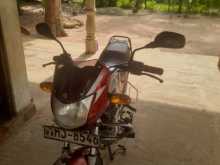 Bajaj CT-100 2005 Motorbike