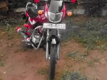 Bajaj CT-100 2006 Motorbike
