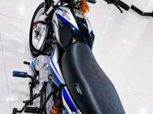 Bajaj CT-100 2025 Motorbike