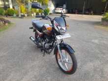 Bajaj CT-100 2024 Motorbike