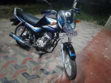 Bajaj CT-100 2019 Motorbike