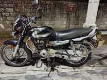 Bajaj CT-100 2006 Motorbike
