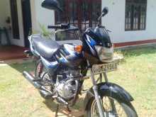 Bajaj CT-100 2019 Motorbike