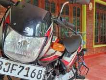 Bajaj CT-100 2024 Motorbike