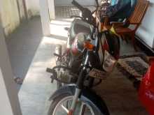 Bajaj CT-100 2023 Motorbike