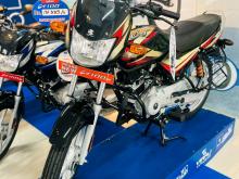 Bajaj CT-100 2026 Motorbike