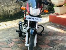 Bajaj CT-100 2025 Motorbike