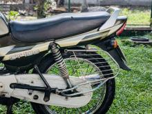Bajaj CT-100 2006 Motorbike
