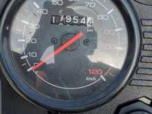 Bajaj CT-100 2025 Motorbike