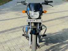 Bajaj CT-100 2019 Motorbike