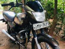 Bajaj CT-100 2005 Motorbike